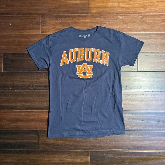 Auburn University T-Shirt - Picture 1 of 3